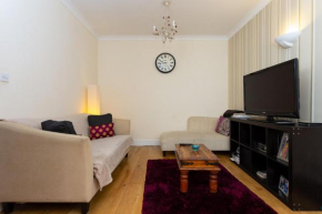 Comfortable Flat Near Liverpool Street With 2 Bedrooms